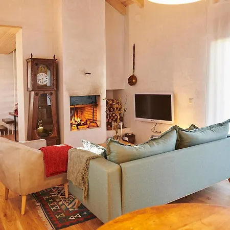 Casa Urbion-pinares De Soria *