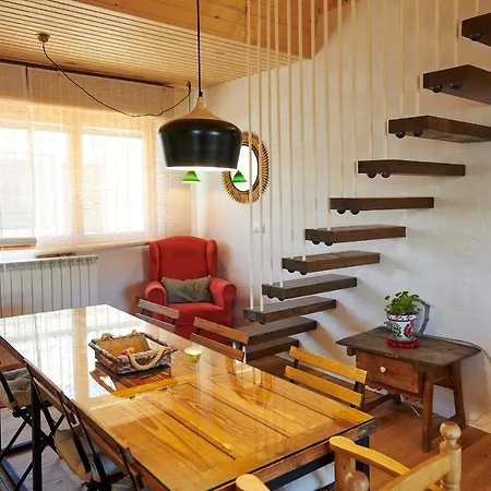 Casa Urbión-pinares De Soria * Covaleda