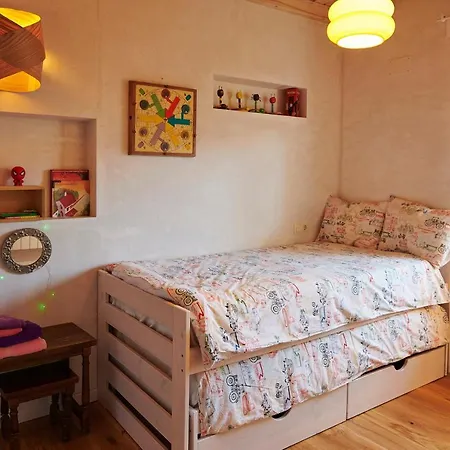 Casa Urbión-pinares De Soria *