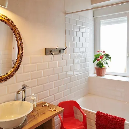 Casa Urbión-pinares De Soria Chalet