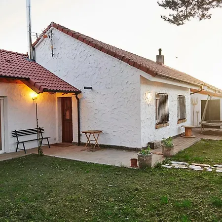 Casa Urbión-pinares De Soria Chalet