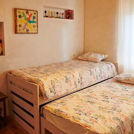 Casa Urbión-pinares De Soria Chalet Covaleda