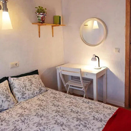 Casa Urbión-pinares De Soria Covaleda