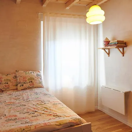 Alpesi faház Casa Urbion-pinares De Soria *