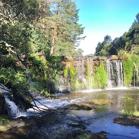 Casa Urbión-pinares De Soria Covaleda