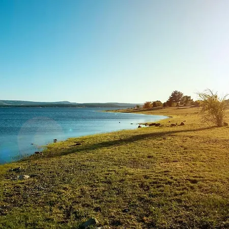 Casa Urbion-pinares De Soria * Covaleda