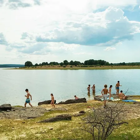Casa Urbion-pinares De Soria Alpesi faház Covaleda