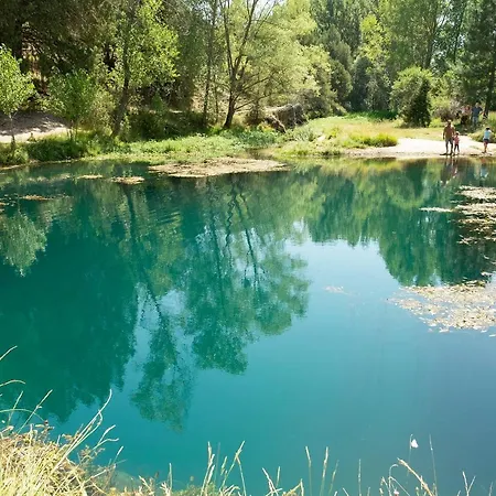 Dağ evi Casa Urbion-pinares De Soria