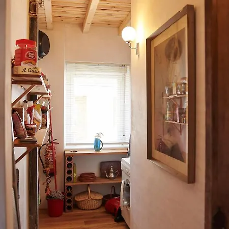 Dağ evi Casa Urbion-pinares De Soria Covaleda