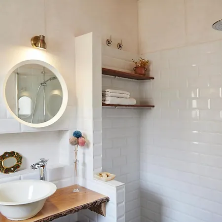 Casa Urbión-pinares De Soria Covaleda