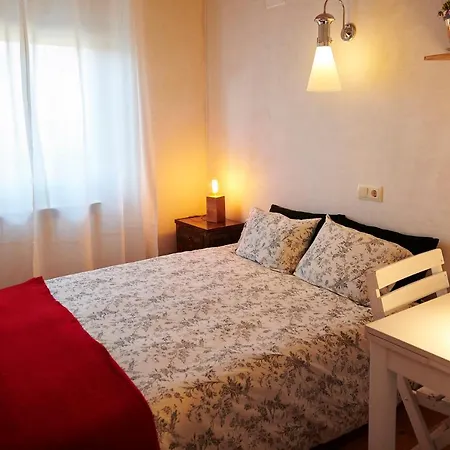 Casa Urbion-pinares De Soria * Covaleda