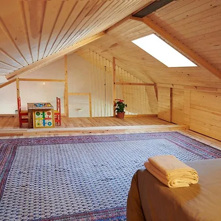 Casa Urbión-pinares De Soria