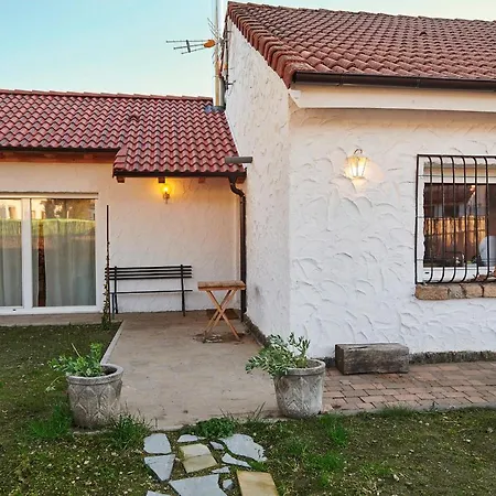 Chalet Casa Urbión-pinares De Soria *