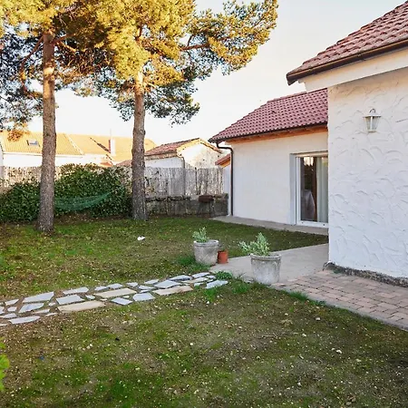 Chalet Casa Urbión-pinares De Soria *