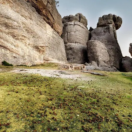 Casa Urbión-pinares De Soria * Covaleda