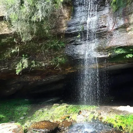 Dağ evi Casa Urbion-pinares De Soria Covaleda